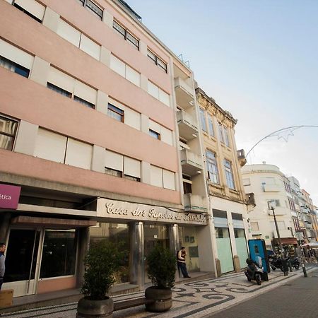 Ml Apartments Bolhao Deluxe Porto Dış mekan fotoğraf