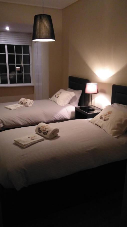 Ml Apartments Bolhao Deluxe Porto Dış mekan fotoğraf
