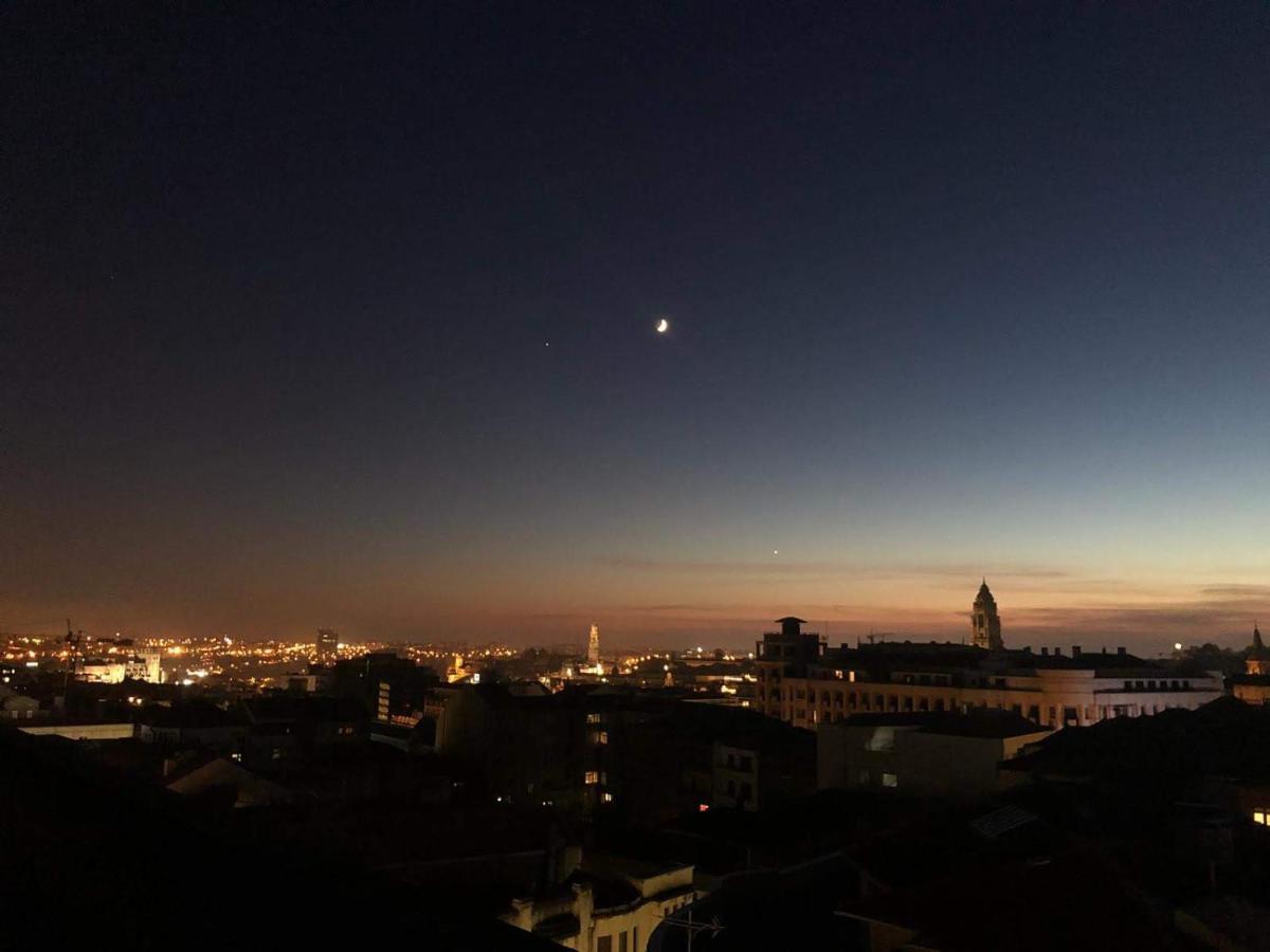 Ml Apartments Bolhao Deluxe Porto Dış mekan fotoğraf