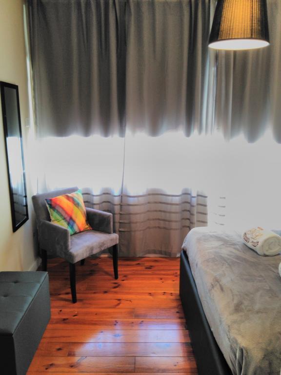 Ml Apartments Bolhao Deluxe Porto Dış mekan fotoğraf