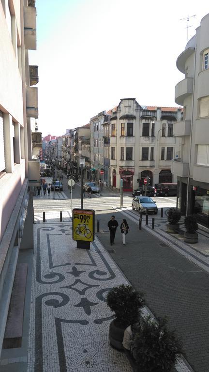 Ml Apartments Bolhao Deluxe Porto Dış mekan fotoğraf