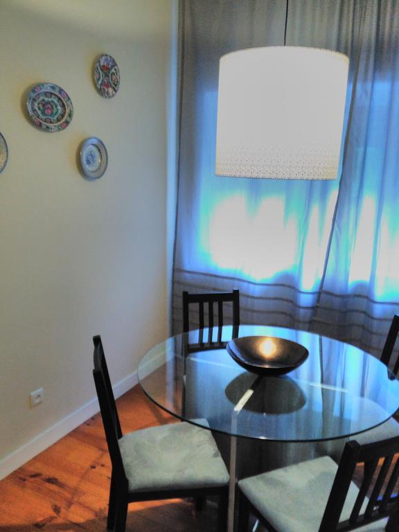 Ml Apartments Bolhao Deluxe Porto Dış mekan fotoğraf