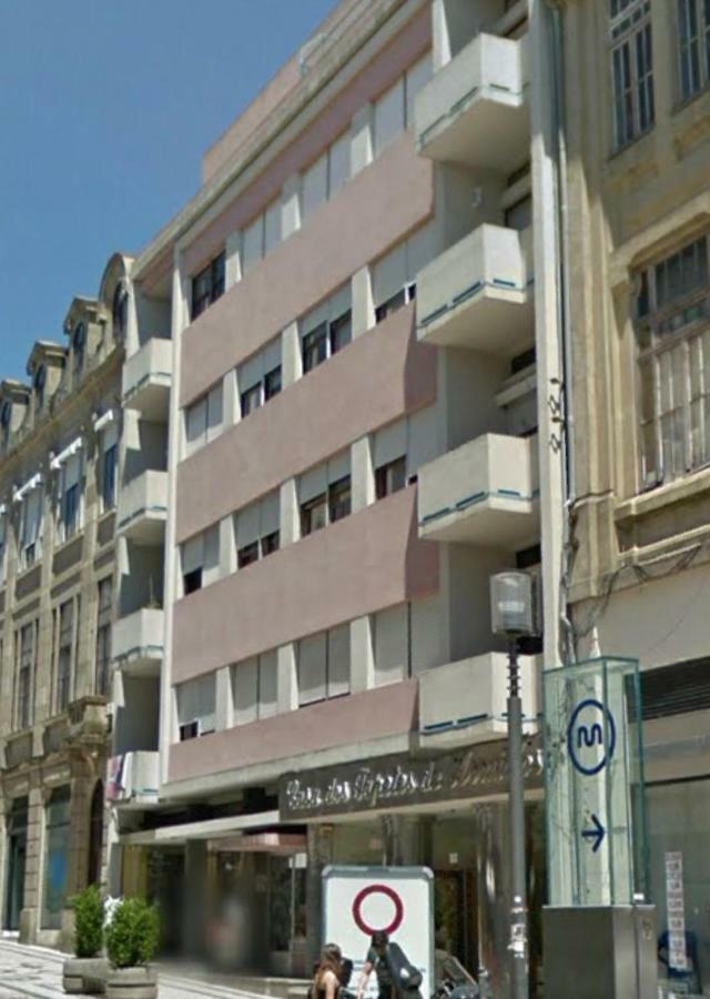 Ml Apartments Bolhao Deluxe Porto Dış mekan fotoğraf