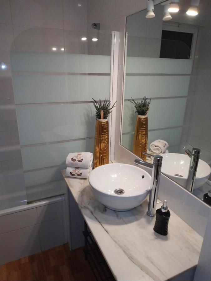 Ml Apartments Bolhao Deluxe Porto Dış mekan fotoğraf