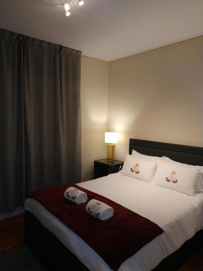 Ml Apartments Bolhao Deluxe Porto Dış mekan fotoğraf